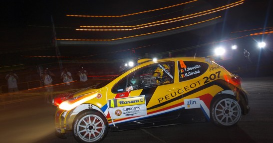 Podsumowanie sezonu 2011